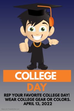 College Day!